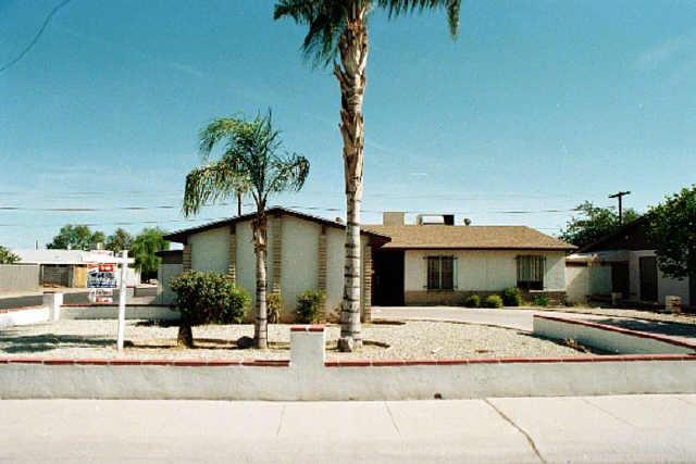 4123 W Wagon Wheel Dr., Phoenix, AZ 85051