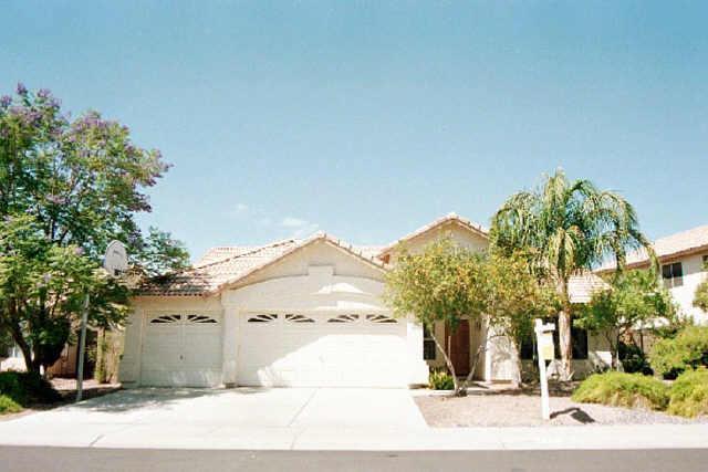 614 W Horseshoe Ave., Gilbert, AZ 85233