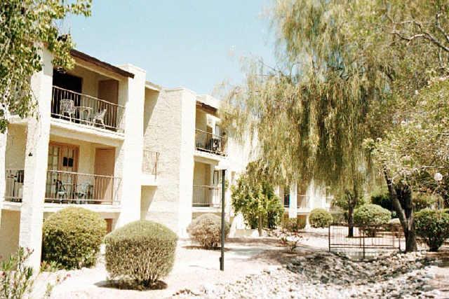 5518 E Lindstrom Ln. #2034, Mesa, AZ 85215