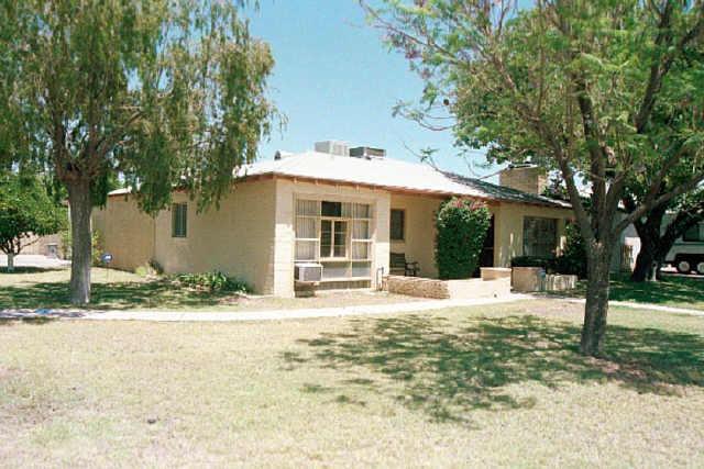 2302 E Osborn Rd., Phoenix, AZ 85016