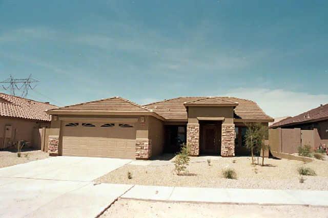 17554 W Wandering Creek Rd., Goodyear, AZ 85338