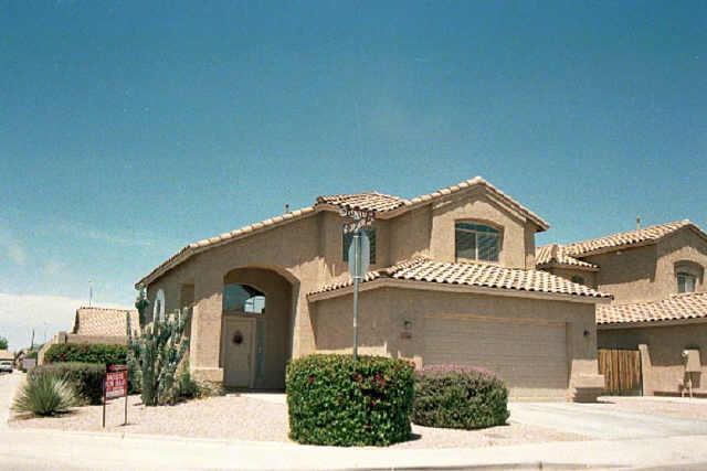 1208 W Swan Dr., Chandler, AZ 85286