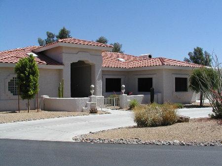 18602 E White Wing Dr., Rio Verde, AZ 85263