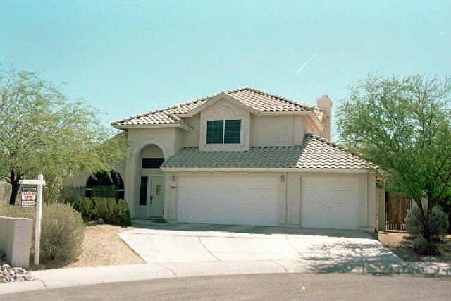 10965 N 128 Way, Scottsdale, AZ 85259