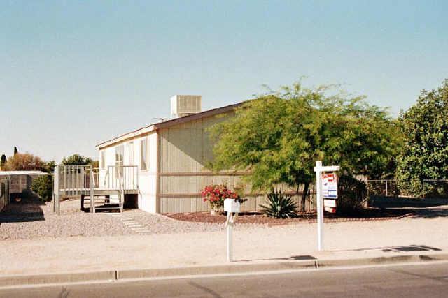 9507 E Pueblo Ave., Mesa, AZ 85208