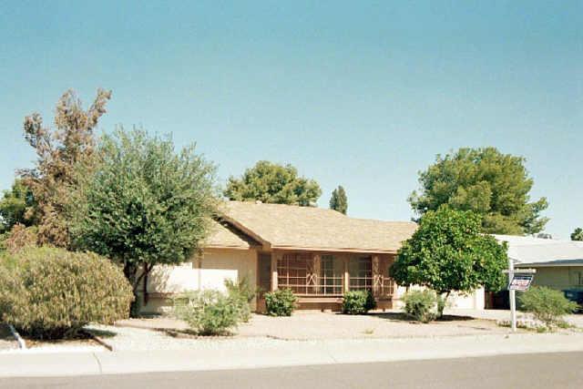 11845 S Winnebago St., Ahwatukee, AZ 85044