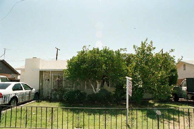 5811 N 64th Ave., Phoenix, AZ 85301