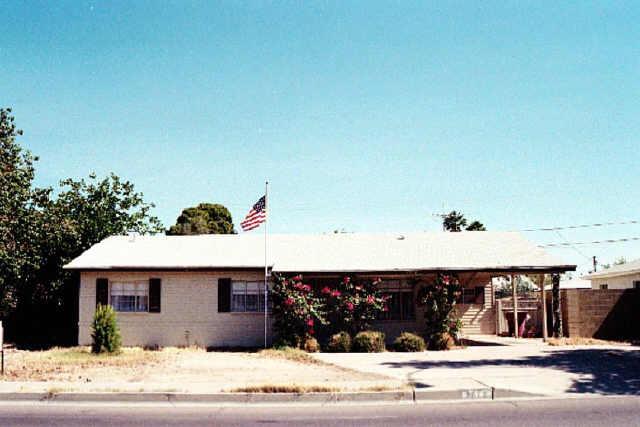 7618 E Thomas Rd., Scottsdale, AZ 85251