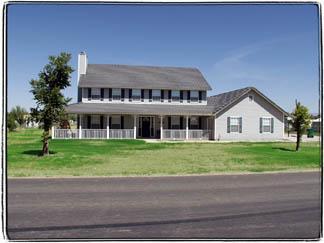 22312 E Vallejo St., Queen Creek, AZ 85242