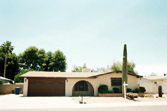 1953 E Orion St., Tempe, AZ 85283