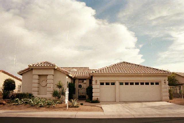 361 W Cherrywood Dr. #33, Sun Lakes, AZ 85248