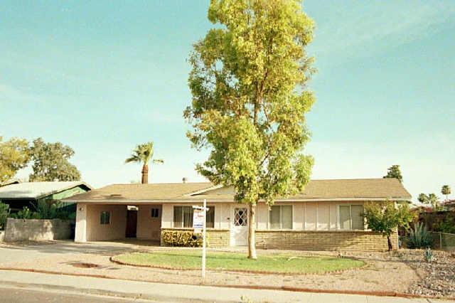 1707 W Capri Ave., Mesa, AZ 85202