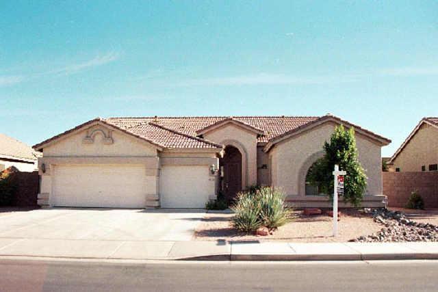 3260 Isabella Ave., Mesa, AZ 85204