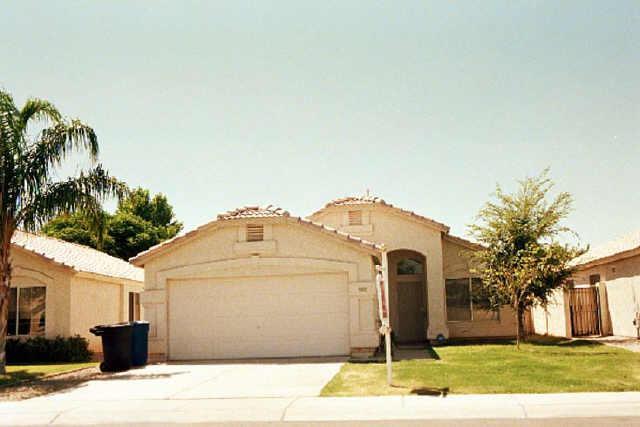 907 E Whitten St., Chandler, AZ 85225