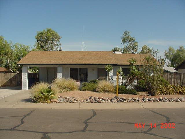 315 W Nopal Pl., Chandler, AZ 85225