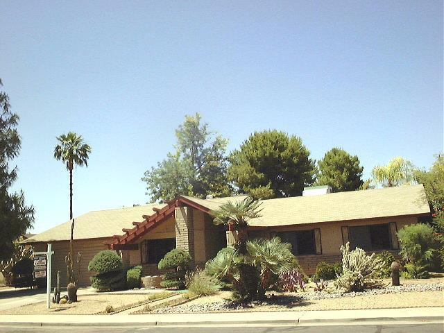 1408 W Mendoza Ave., Mesa, AZ 85202