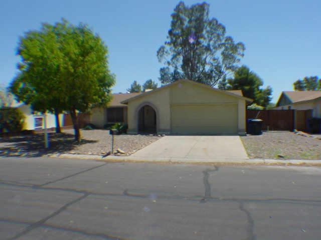 857 S 75th St., Mesa, AZ 85208