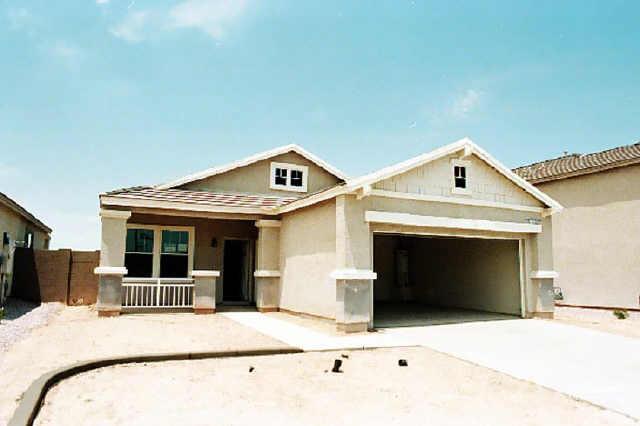 7226 S 40th Ln., Laveen, AZ 85041