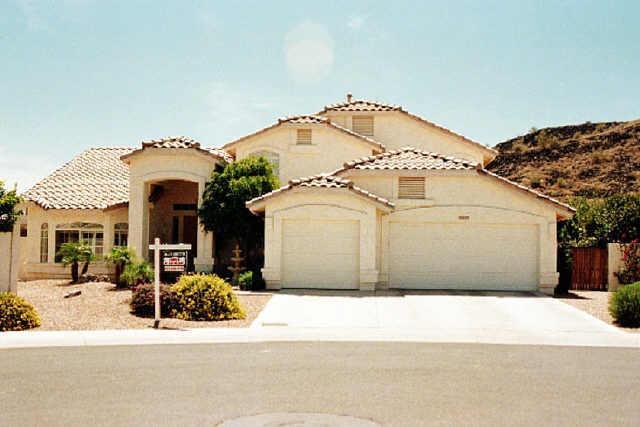 23633 N 58th Ave., Glendale, AZ 85310