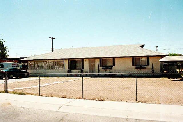 10723 E Oasis Dr., Mesa, AZ 85208