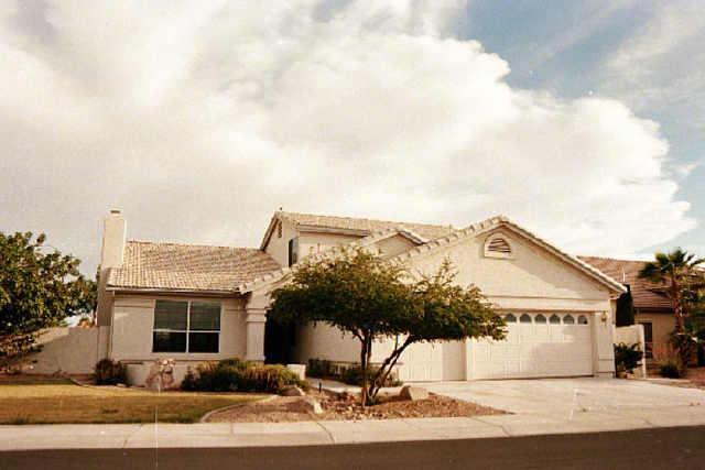 421 W Cedar Dr., Sun Lakes, AZ 85248