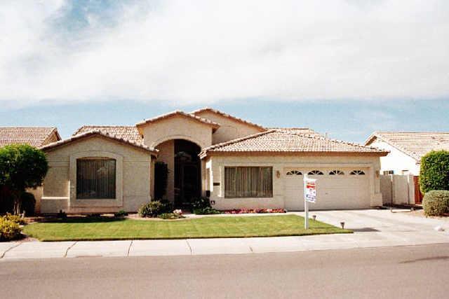 4465 E Redfield Ct., Gilbert, AZ 85234