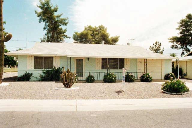 12425 N Cherry Hills Dr., Sun City, AZ 85351