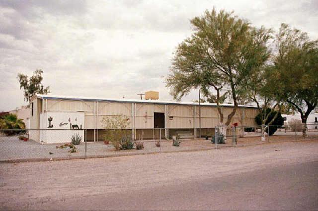 481 S Smythe Dr., Apache Junction, AZ 85220