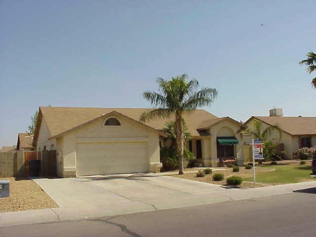 8114 W Larkspur Dr., Peoria, AZ 85381