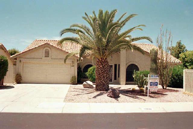 19832 N 95th Ave., Peoria, AZ 85382