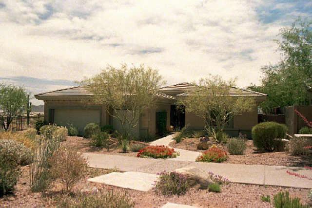 42022 N Anthem Heights Dr., Anthem, AZ 85086