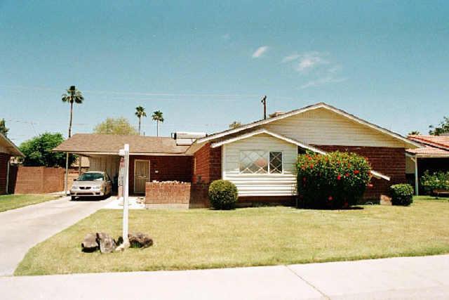 3730 W Keim Dr., Phoenix, AZ 85019