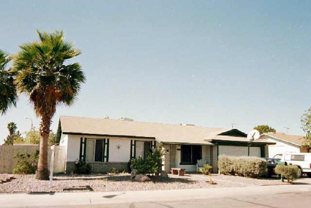 301 W Rosal St., Chandler, AZ 85225