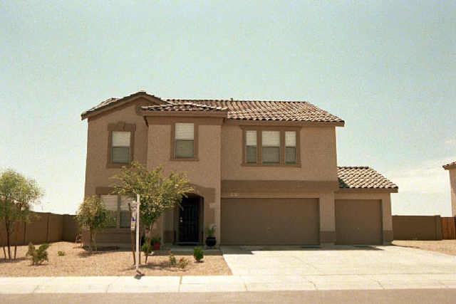 1310 S Eucalyptus Pl., Chandler, AZ 85249