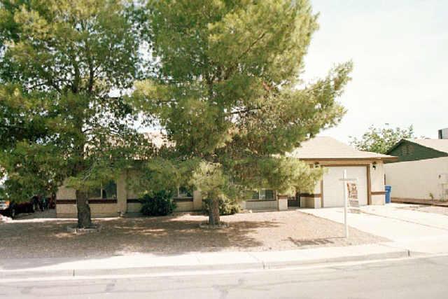 2452 E Isabella Ave., Mesa, AZ 85204