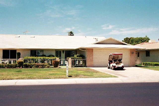 9610 N Greenway Rd., Sun City, AZ 85351