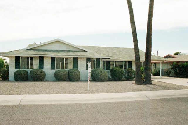 11415 N 110th Dr., Sun City, AZ 85351