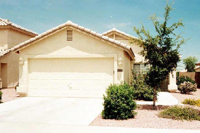 12050 W Scotts Dr., El Mirage, AZ 85335