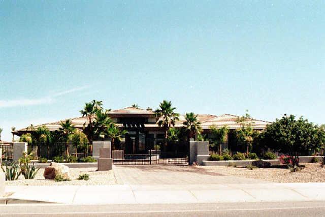 7050 E Doubletree Ranch Rd., Paradise Valley, AZ 85253