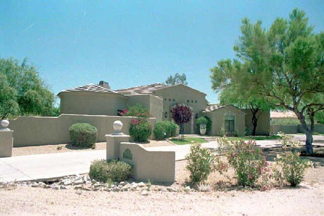 11635 N 106th St., Scottsdale, AZ 85259