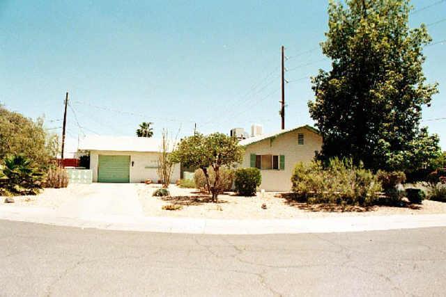 5001 N 59th Dr., Glendale, AZ 85301