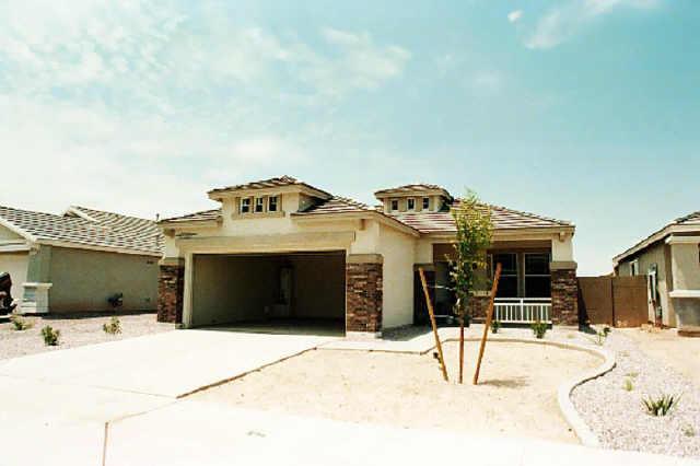 7230 S 40th Ln., Laveen, AZ 85041