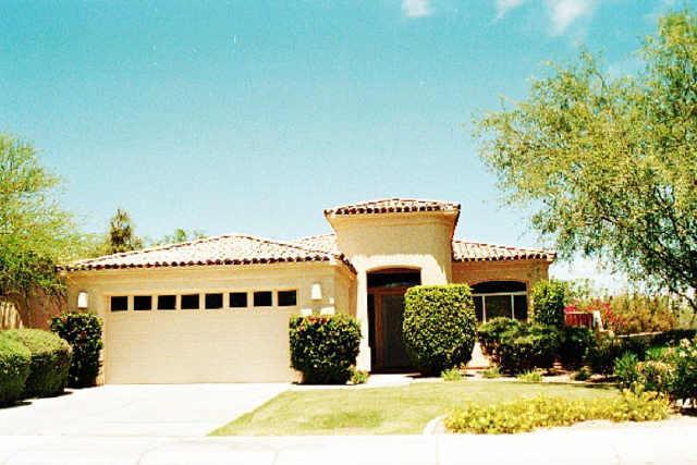 4152 Hancock Dr., Phoenix, AZ 85028