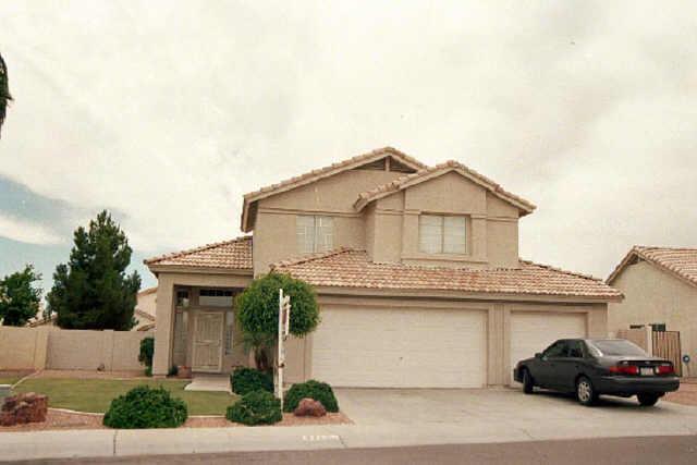 4715 E Rockledge Rd., Ahwatukee, AZ 85044