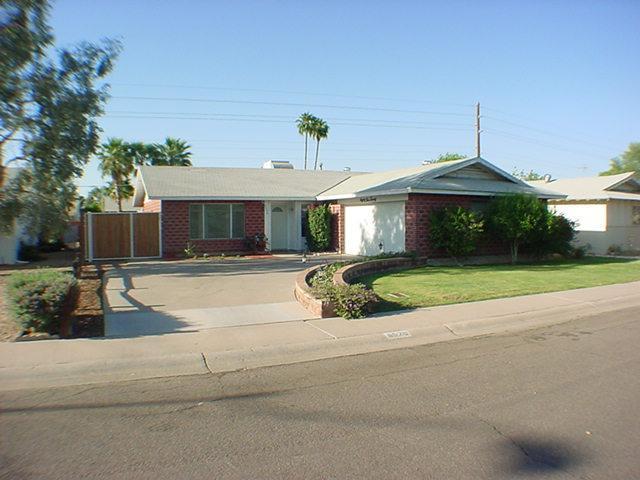 8520 E Vista Dr., Scottsdale, AZ 85250