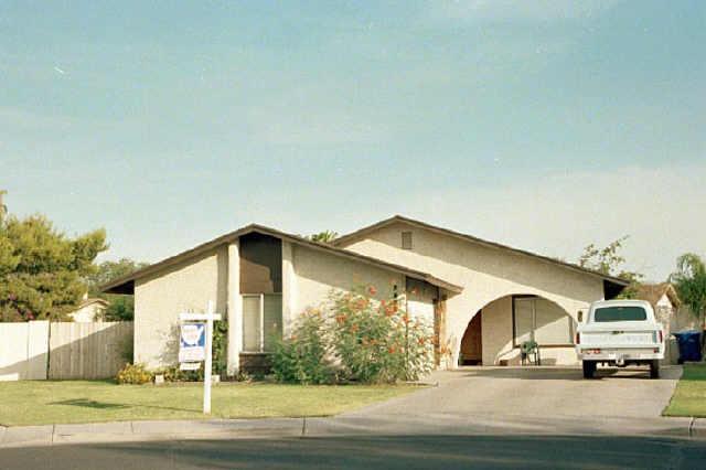 2205 W Emerald Cir., Mesa, AZ 85202