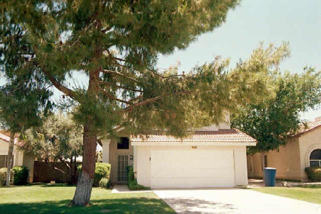 1375 N Santa Anna Ct., Chandler, AZ 85224