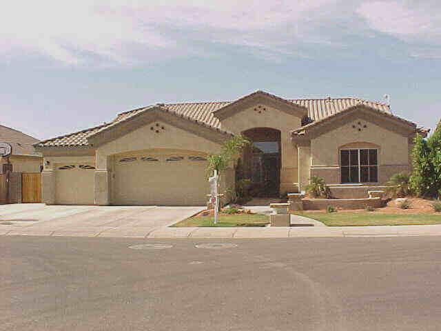 8202 W Carlota Ln., Peoria, AZ 85383