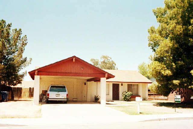 3104 N Los Altos Dr., Chandler, AZ 85224