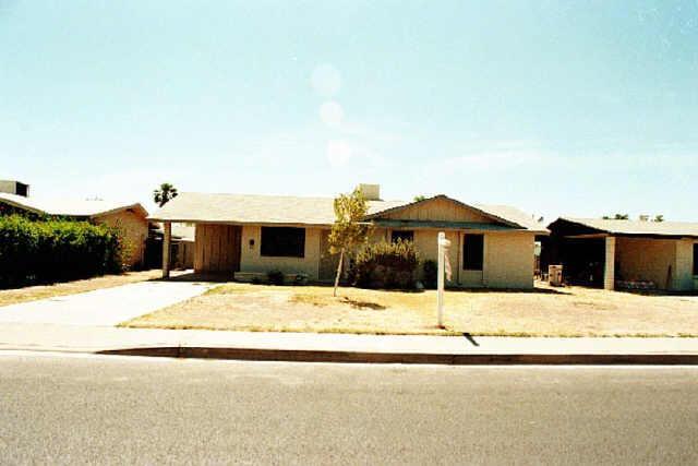 4550 N 87th Ave., Phoenix, AZ 85037